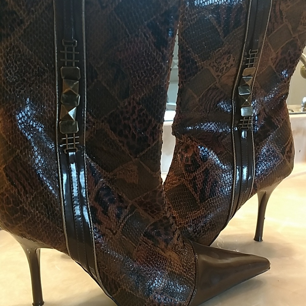 Boots